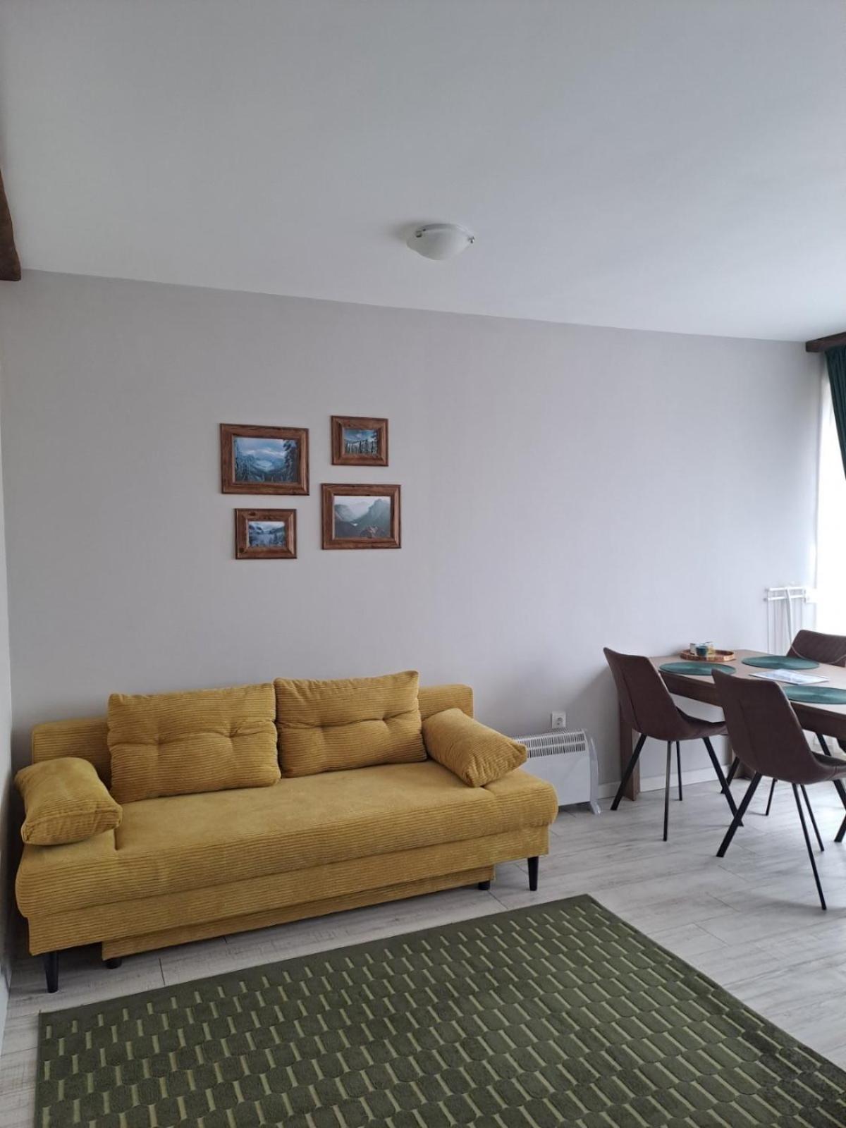 Apartment Large With View In Gardens *